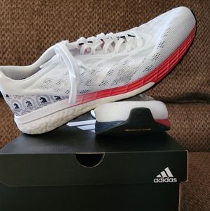 Women's Addidas Boston 9 Running Shoes